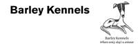 barkey kennels